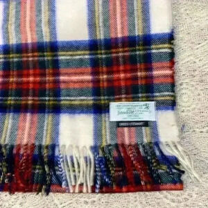 The Scottish House scarf